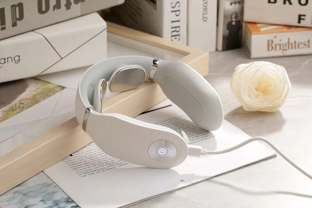 一个动作拯救你的颈椎,3个动作拯救你的颈椎