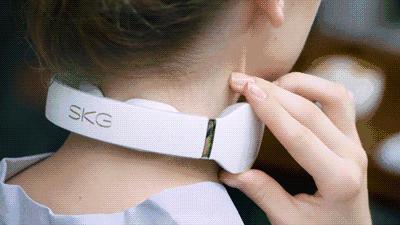 一个动作拯救你的颈椎,3个动作拯救你的颈椎