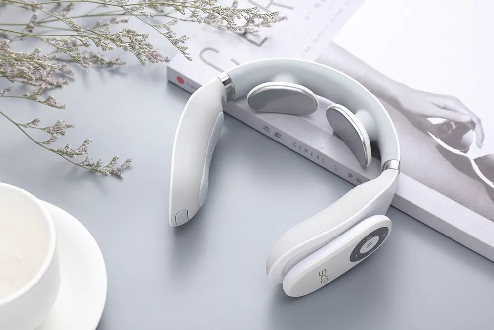 一个动作拯救你的颈椎,3个动作拯救你的颈椎