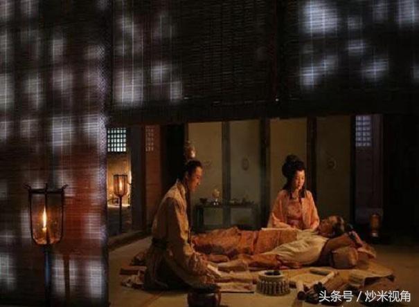 古代没有验血怎么查病因,古代没有亲子鉴定很多血缘不纯