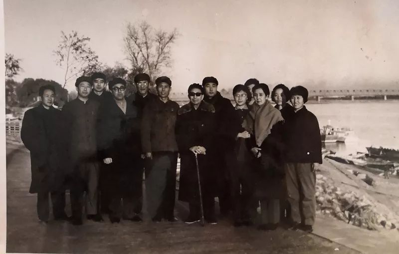 江北“凉亭小厂”，出了颗闻名全国的“中国芯”