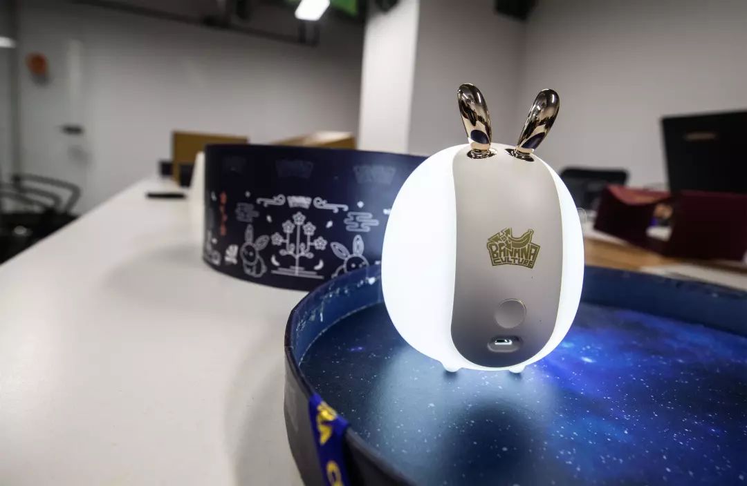 玩物：电竞圈的中秋月饼到底长啥样？