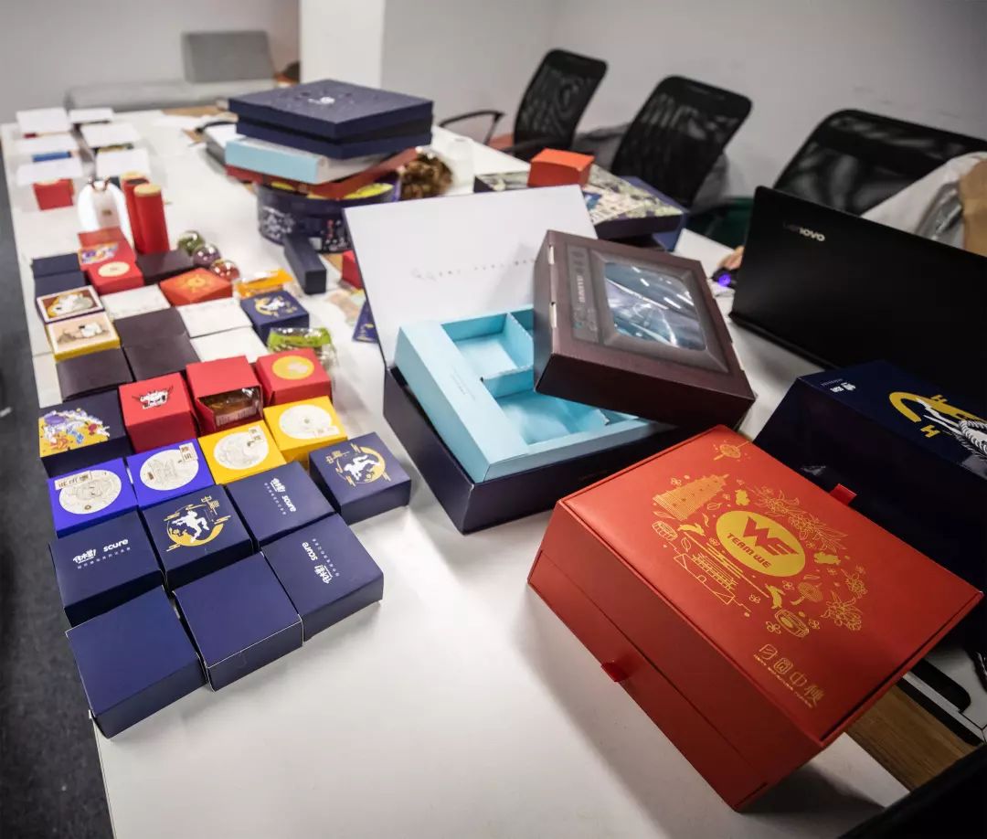 玩物：电竞圈的中秋月饼到底长啥样？