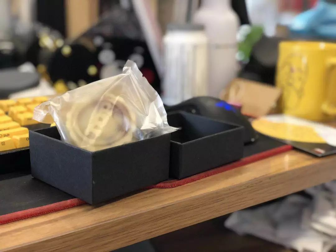 玩物：电竞圈的中秋月饼到底长啥样？