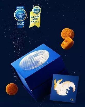 玩物：电竞圈的中秋月饼到底长啥样？