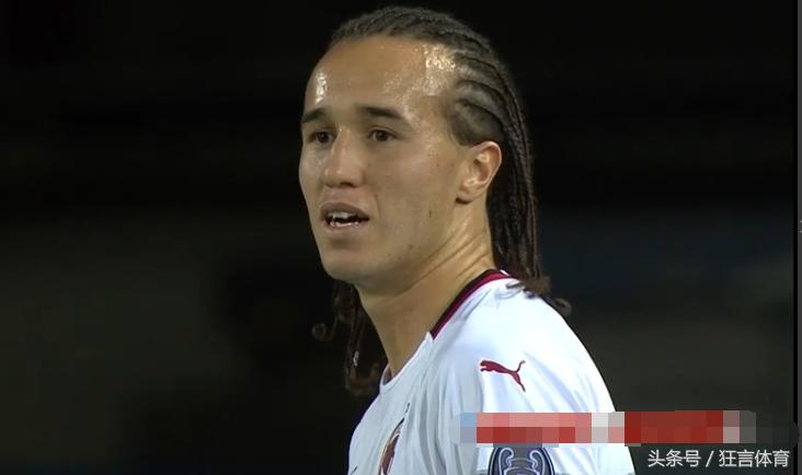 射门是对手8倍AC米兰还险输给弱旅伊瓜因不在加图索无人可换？