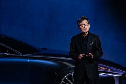 马自达魂动设计解读,马自达魂动空间设计