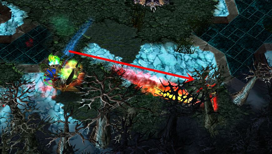 dota1流浪剑客大招会被净化掉吗,dota流浪剑客高清图