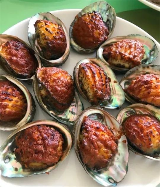 吃遍大连丨再上两天班就放假啦，去金普浪前一定记得看这个，找食方便！