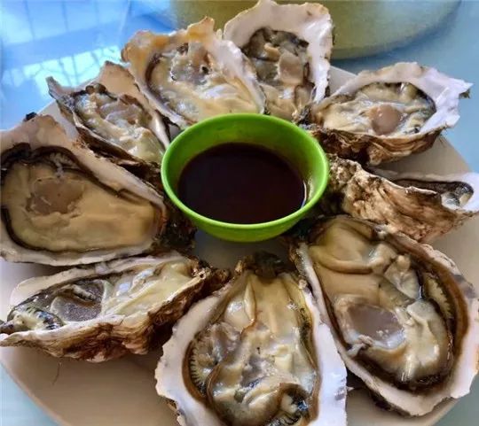 吃遍大连丨再上两天班就放假啦,去金普浪前一定记得看这个,找食方便!