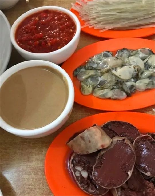 吃遍大连丨再上两天班就放假啦，去金普浪前一定记得看这个，找食方便！