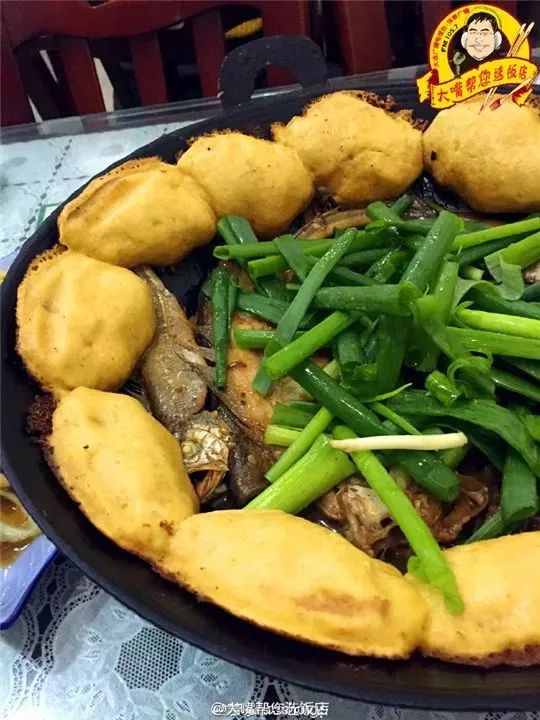 吃遍大连丨再上两天班就放假啦,去金普浪前一定记得看这个,找食方便!