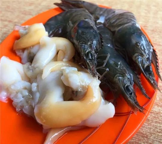 吃遍大连丨再上两天班就放假啦,去金普浪前一定记得看这个,找食方便!