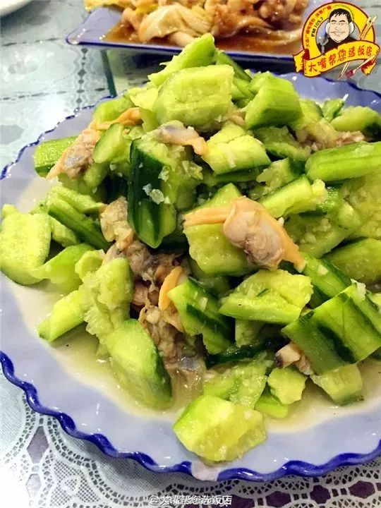 吃遍大连丨再上两天班就放假啦,去金普浪前一定记得看这个,找食方便!