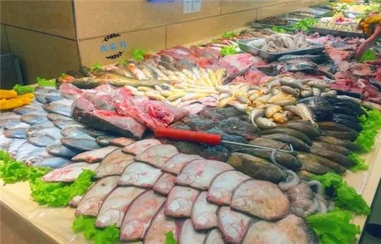 吃遍大连丨再上两天班就放假啦,去金普浪前一定记得看这个,找食方便!