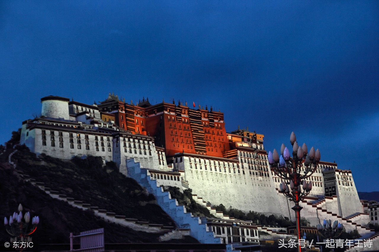 川藏9天旅游攻略,藏西秘境深度游