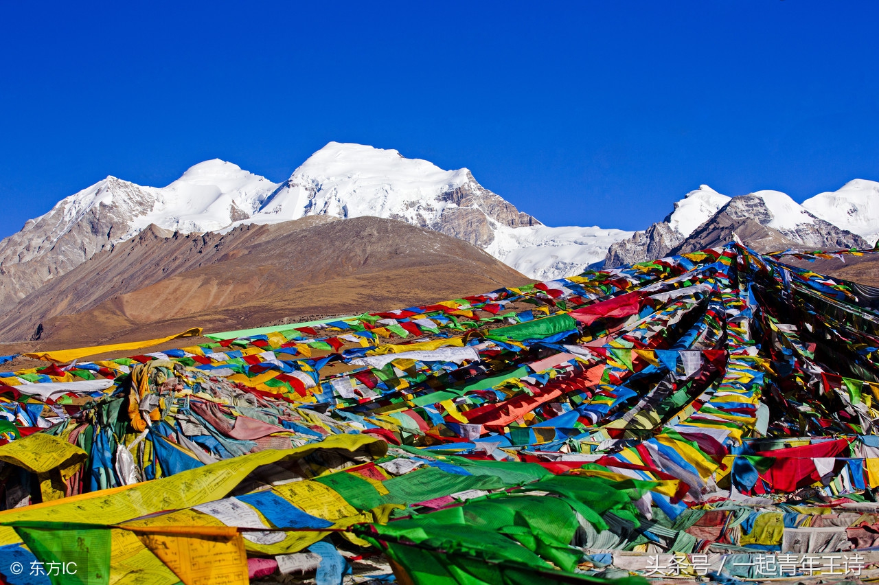 川藏9天旅游攻略,藏西秘境深度游
