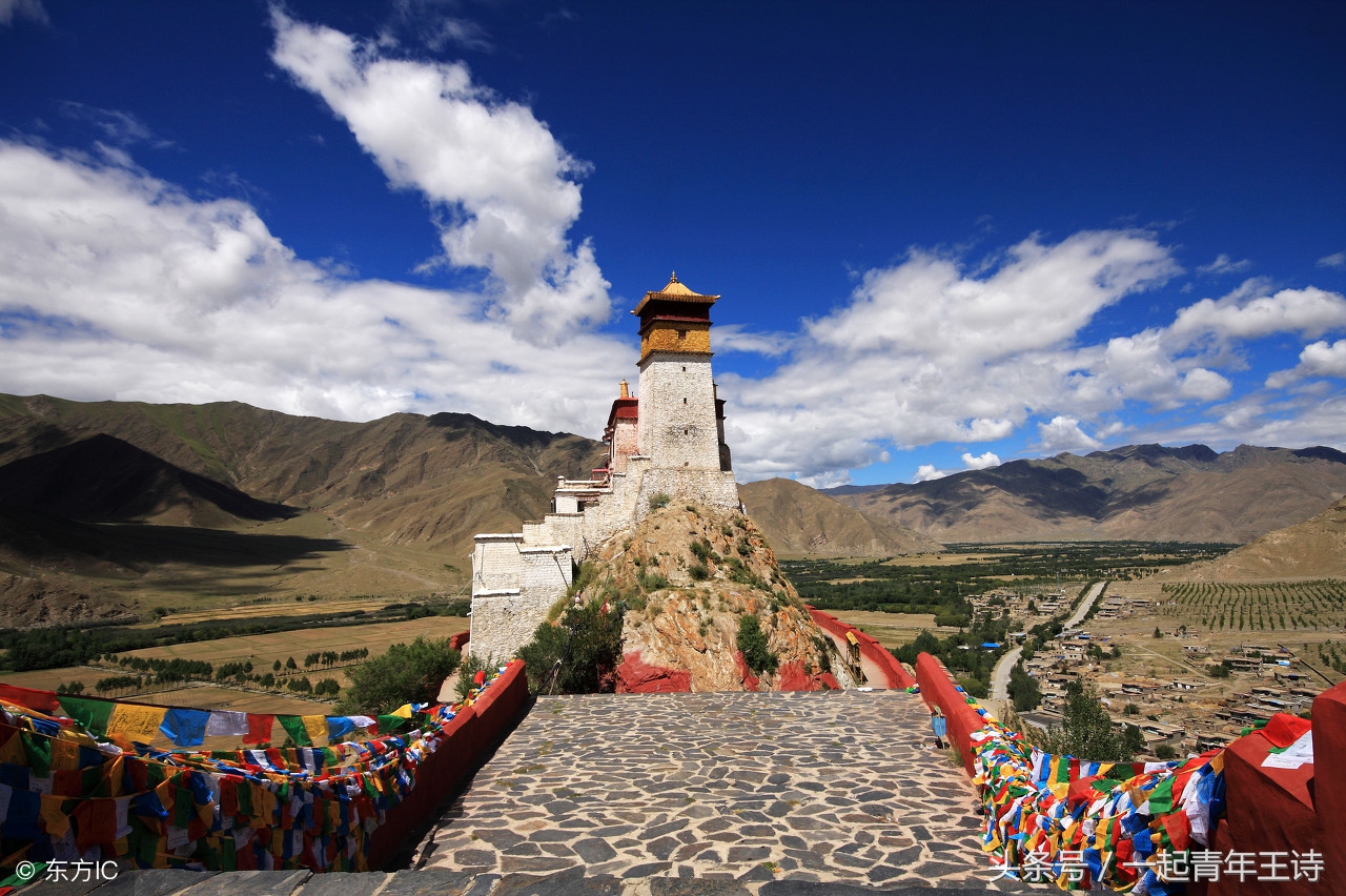 川藏9天旅游攻略,藏西秘境深度游