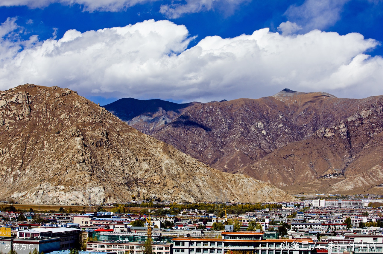 川藏9天旅游攻略,藏西秘境深度游