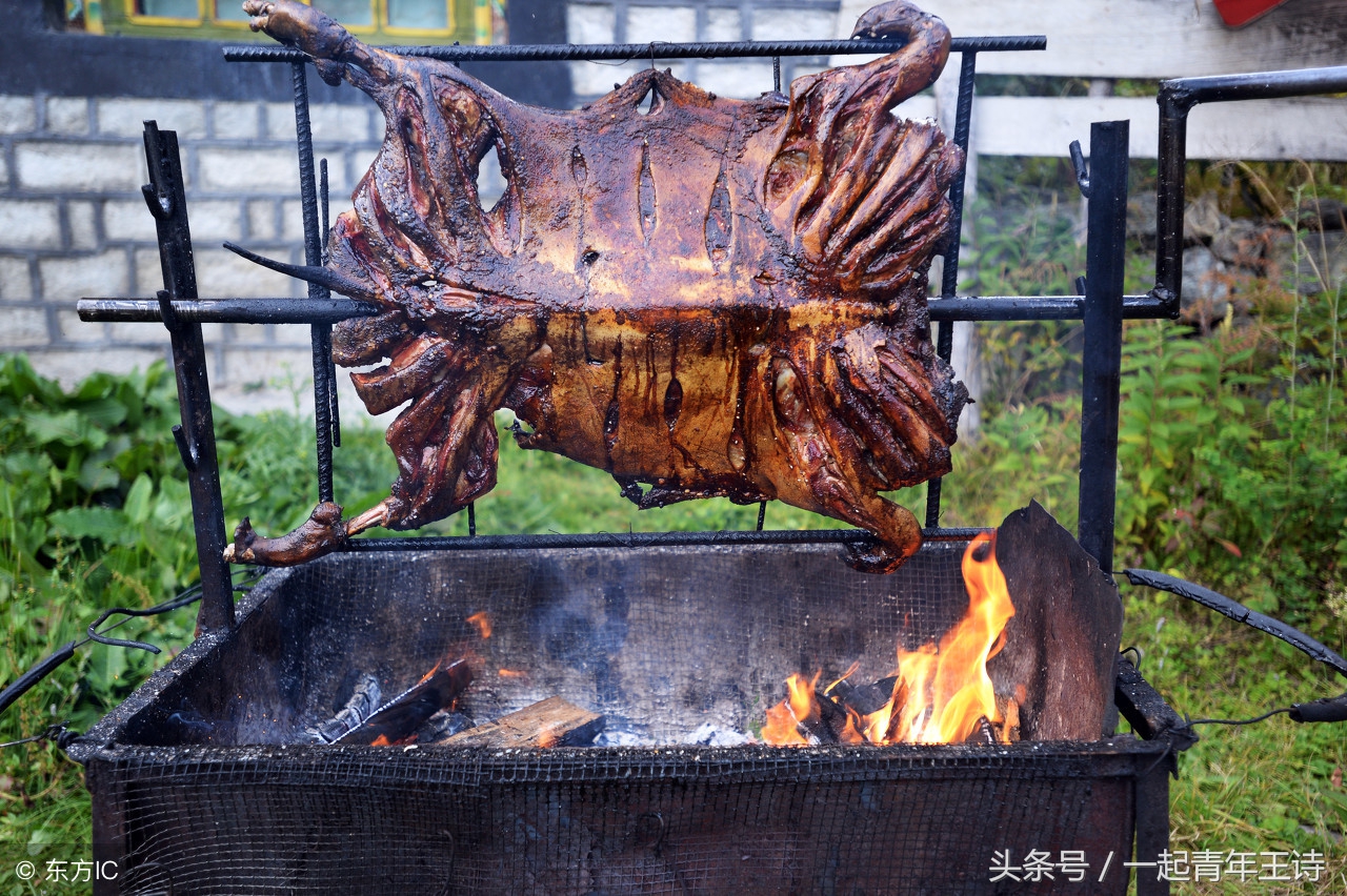 川藏9天旅游攻略,藏西秘境深度游