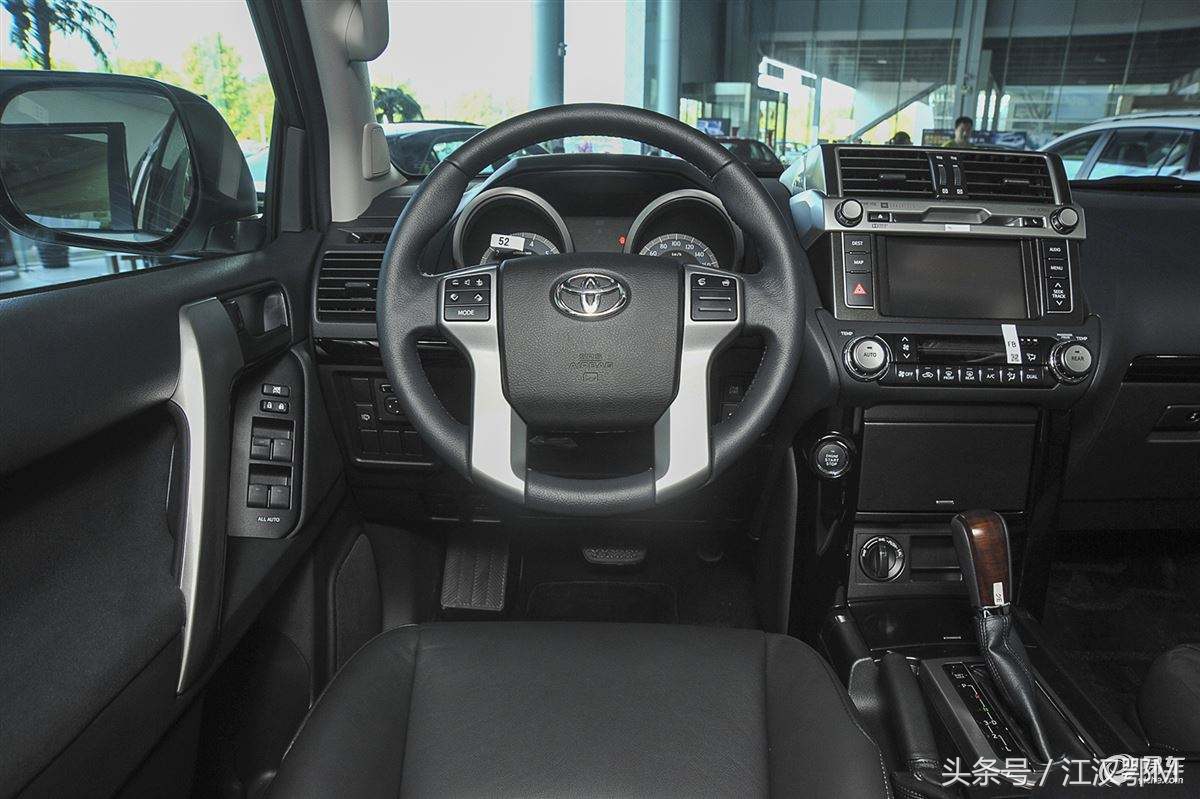 2023款一汽丰田普拉多最新消息,动力弱油耗偏高怎么办