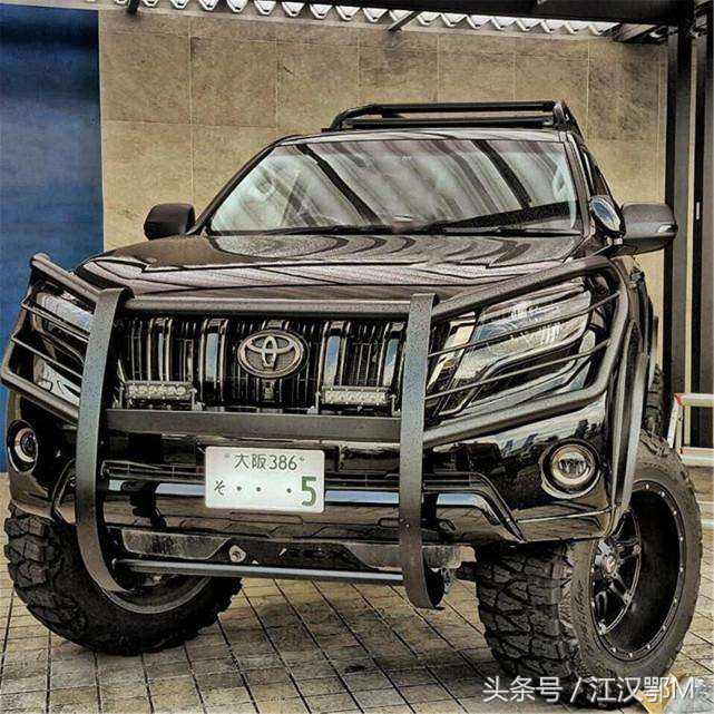 2023款一汽丰田普拉多最新消息,动力弱油耗偏高怎么办