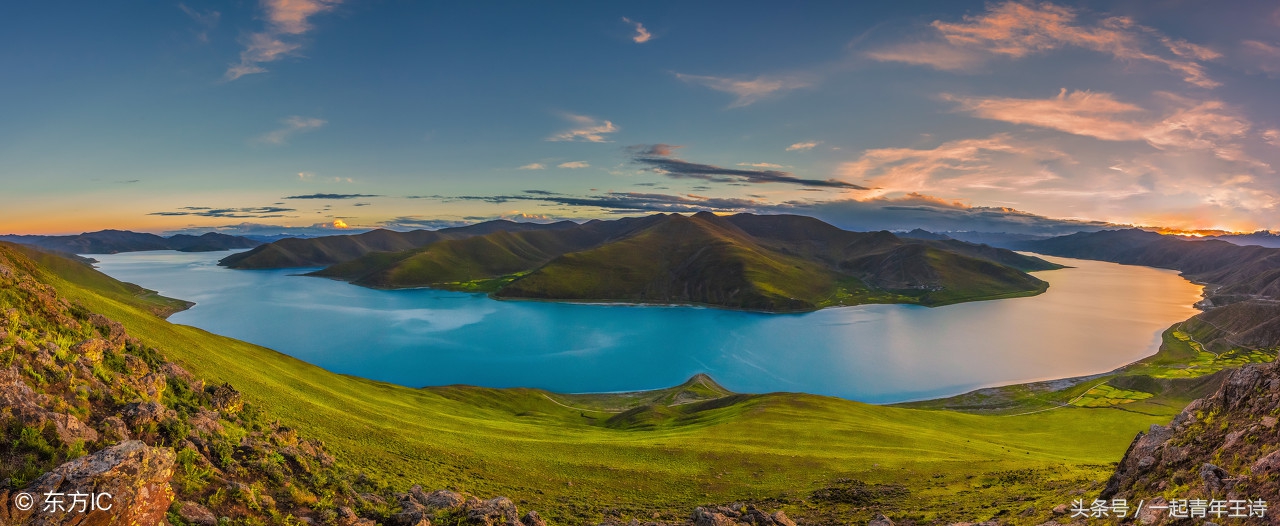 川藏9天旅游攻略,藏西秘境深度游