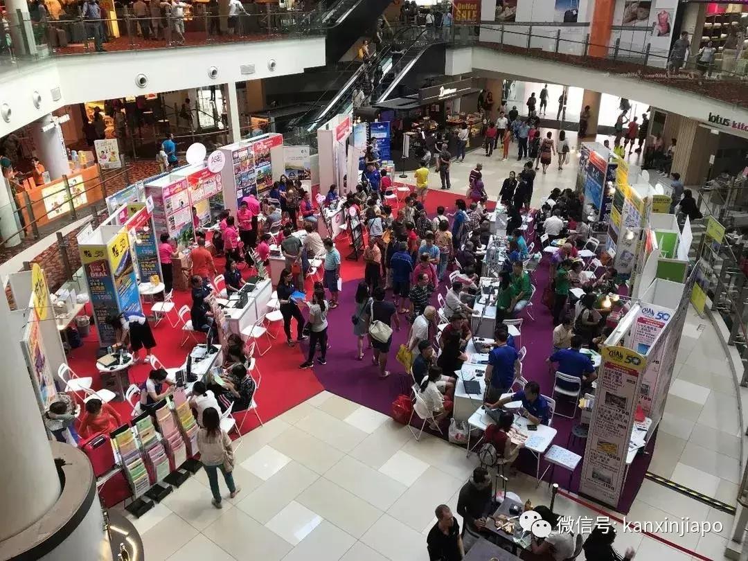 新加坡美食节12月10日还会有吗,新加坡亚洲美食节