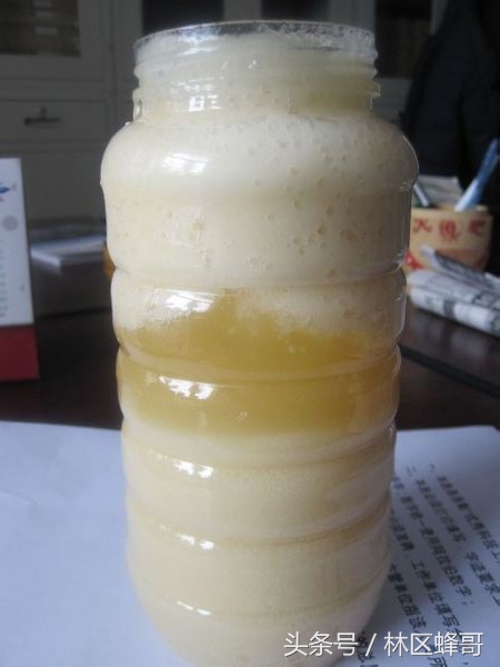 蜂蜜买固态的好还是买液态的好,蜂蜜买颜色深还是浅的好