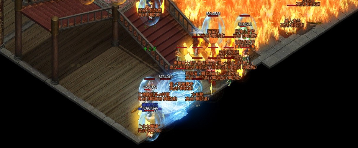 热血传奇1.76攻沙,热血传奇1.76经典视频