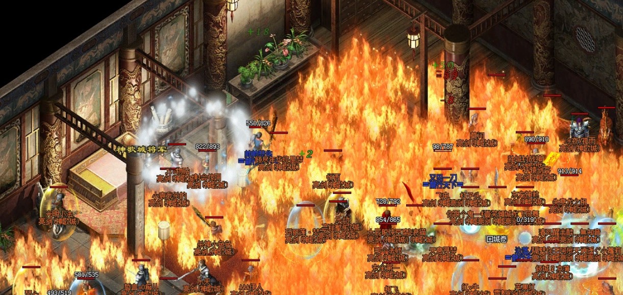 热血传奇1.76攻沙,热血传奇1.76经典视频