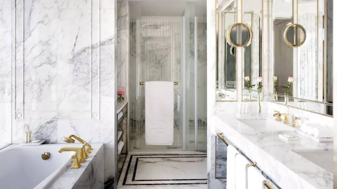 上海朗廷酒店住宿攻略,最佳东方海口朗廷酒店