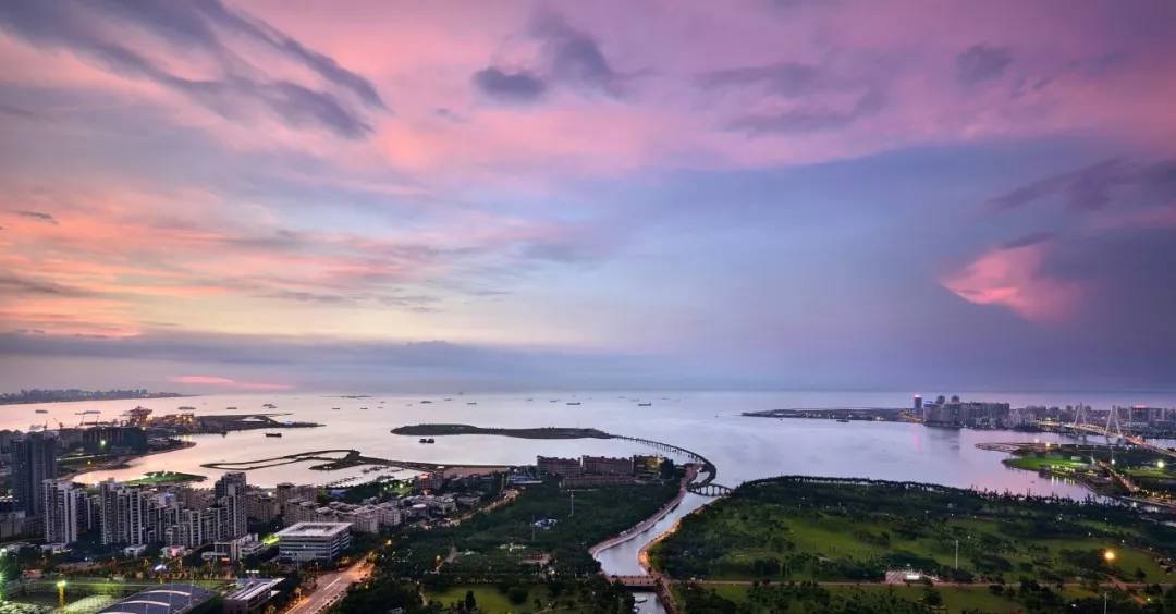 上海朗廷酒店住宿攻略,最佳东方海口朗廷酒店