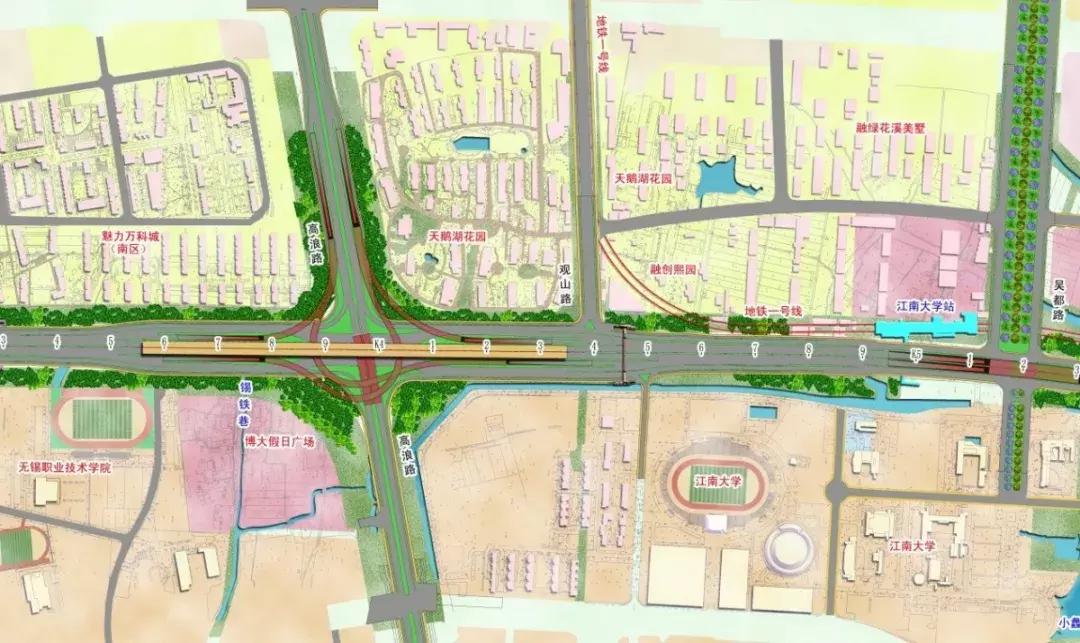 无锡有好消息了吗,无锡市今天有哪些大的新闻