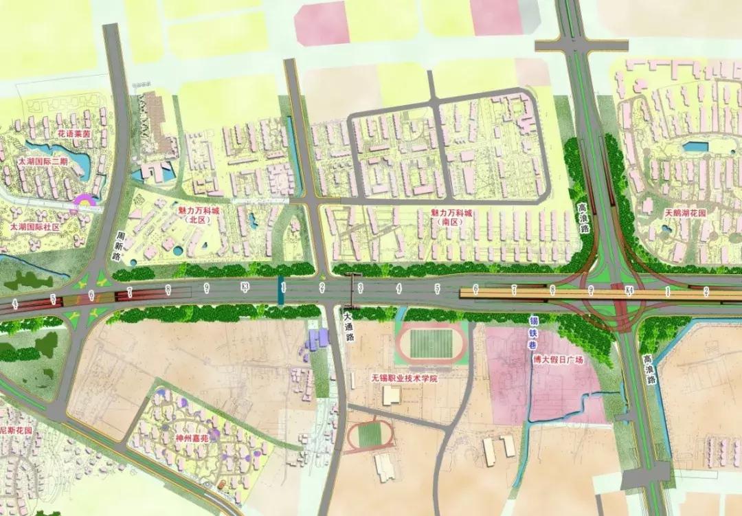 无锡有好消息了吗,无锡市今天有哪些大的新闻