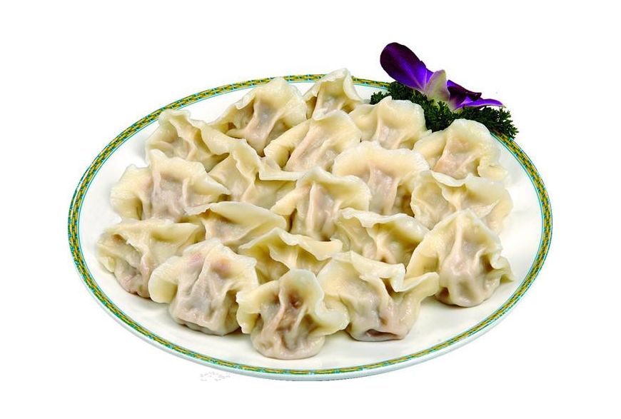 百年老店饺子绝密配方全解,100种饺子绝密配方