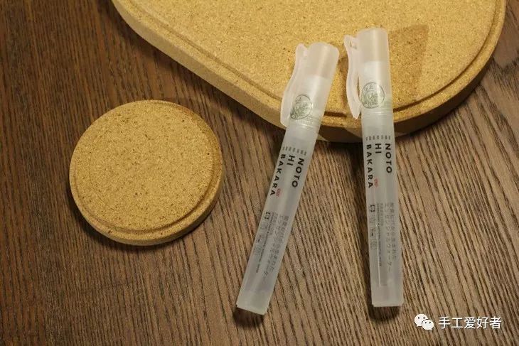 国庆热卖！纯天然，除异味！日本原装能登柏木天然水