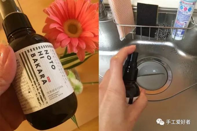 国庆热卖！纯天然，除异味！日本原装能登柏木天然水