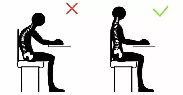 颈椎生理曲度变直轻度反弓怎么办,颈椎生理曲度变直平躺可以恢复吗