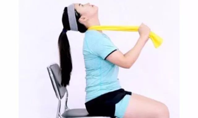 颈椎生理曲度变直轻度反弓怎么办,颈椎生理曲度变直平躺可以恢复吗