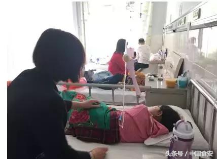 食安事件最新消息,官方通报河北校园食物中毒事件