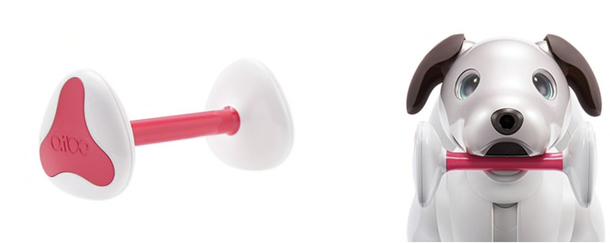 索尼宠物机器狗,日本索尼第一代机器狗