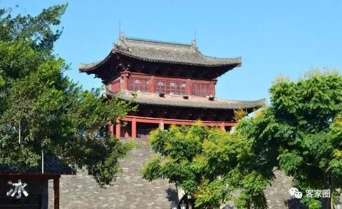 赣州哪个区发展最好,赣州哪个区发展得最好