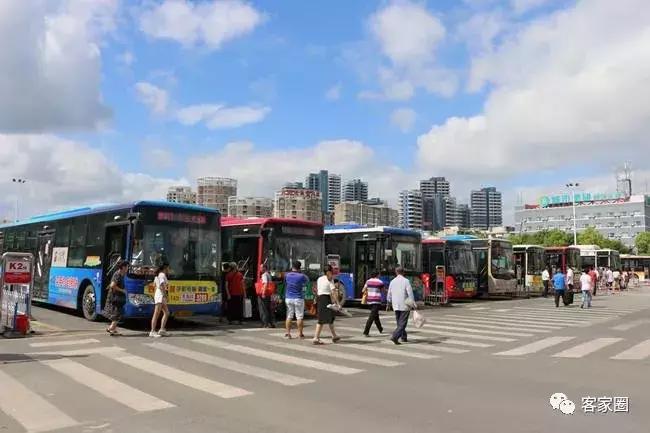 赣州哪个区发展最好,赣州哪个区发展得最好