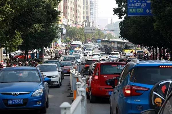 赣州哪个区发展最好,赣州哪个区发展得最好