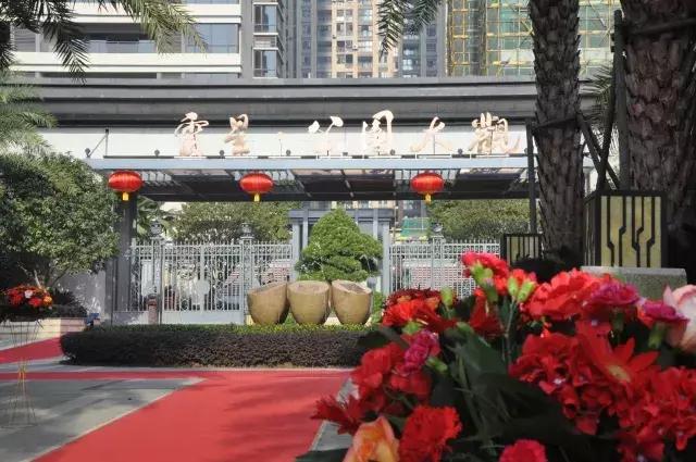 赣州哪个区发展最好,赣州哪个区发展得最好