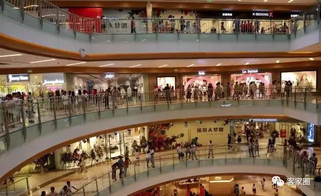 赣州哪个区发展最好,赣州哪个区发展得最好