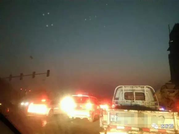 赣州哪个区发展最好,赣州哪个区发展得最好