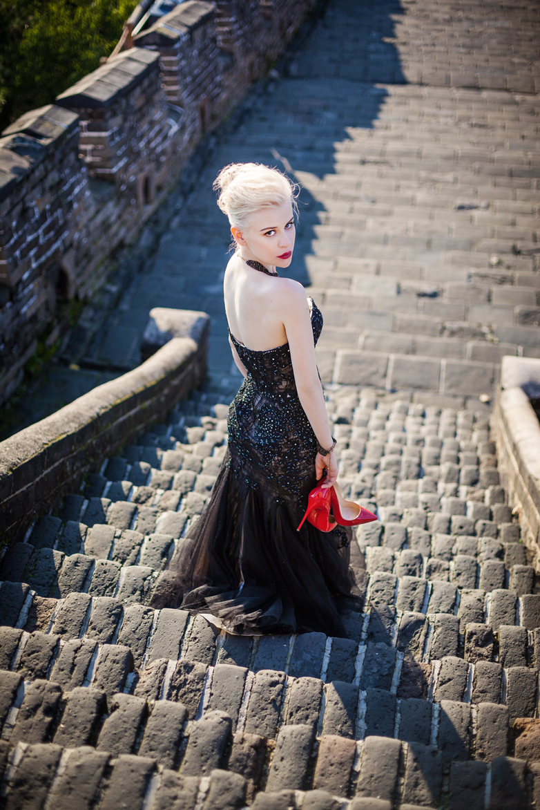 梦丽相片,梦丽美图