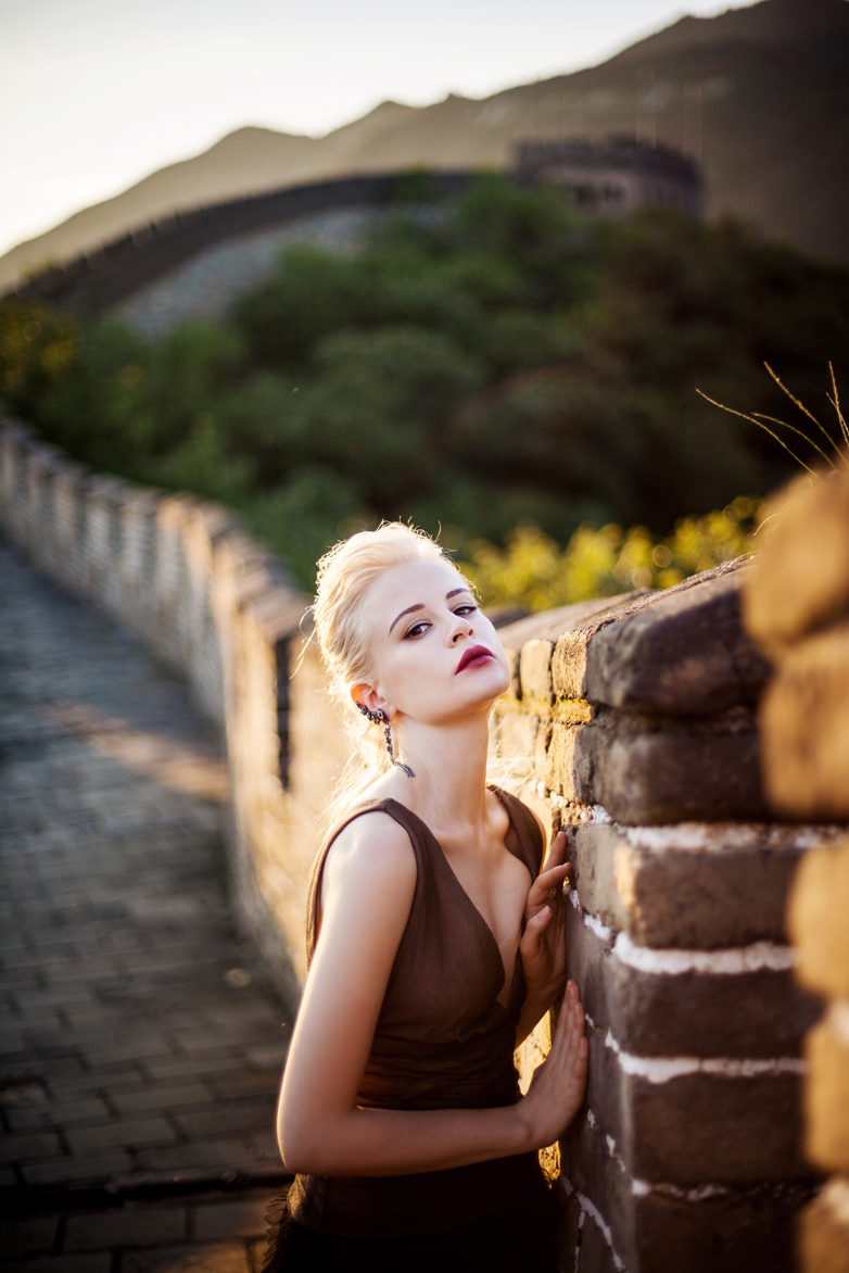 梦丽相片,梦丽美图